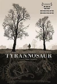  Tyrannosaur poster (wiki)