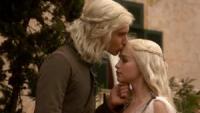  Brat in sestra, Viserys in Daenerys Targaryen