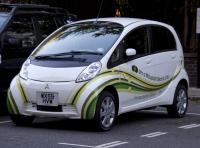  MiEV