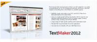  SoftMaker Office - TextMaker 2012