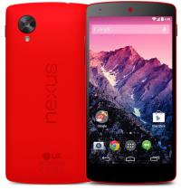  Nexus 5 odet v rde&#269;o