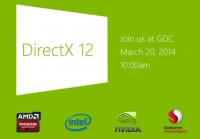 Microsoft DirectX 12