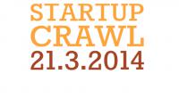  Start-up Crawl 2014