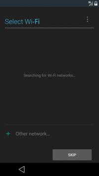  Wi-Fi