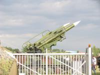  Protiletalski sistem - Rakete