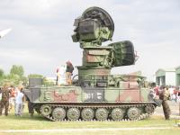  Protiletalski sistem - Radar