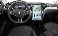  Tesla S