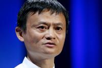 Ustanovitelj Jack Ma