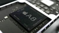  Apple A8 je v uporabi v iPhonu 6 in 6 Plus, zmogljivej&#x161;i A8X se nahaja v iPad Air 2