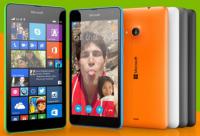  Lumia 535 je prekinila uporabo znamke Nokia, Windows Phone pa zaenkrat &#x161;e ostaja