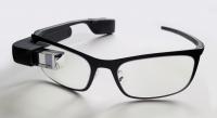  Google Glass je zdru&#382;ljiv tudi z dioptrijskimi o&#269;ali