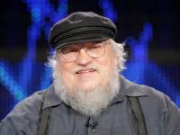  ENTERTAINMENT WEEKLY: So why did you kill Jon Snow? GEORGE R.R. MARTIN: Oh, you think he is dead, do you?