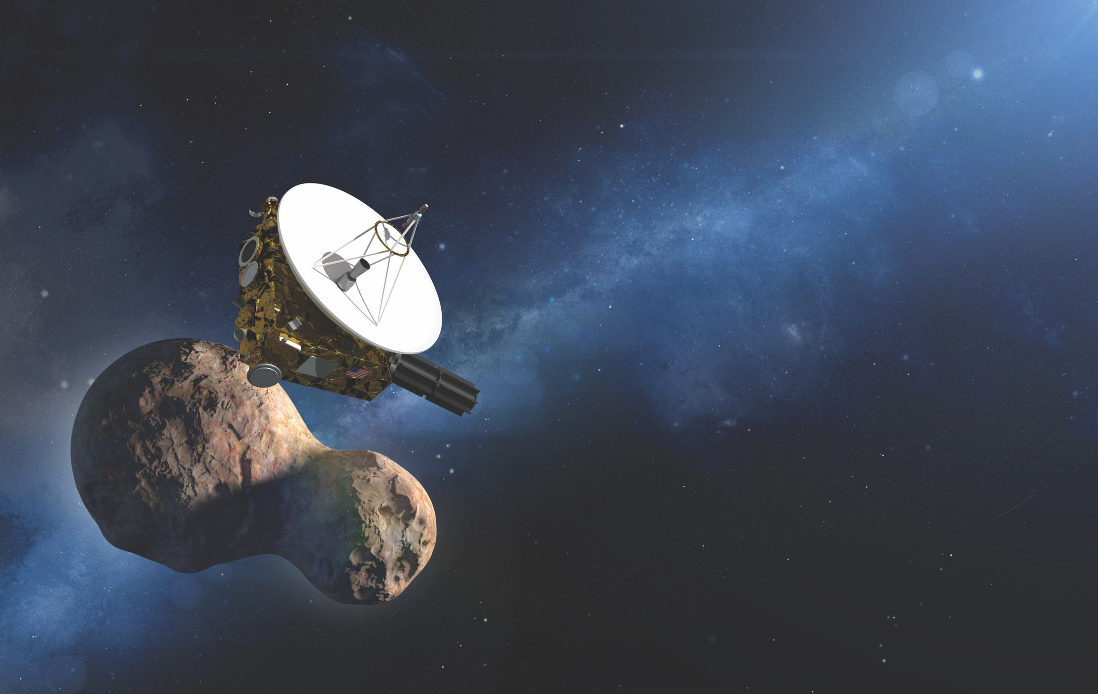 Новый горизонт купить. Межпланетная станция New Horizons. УЛЬТИМА Туле астероид. New Horizons космический аппарат. Зонд новые горизонты.