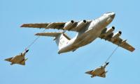  Mid-Air refuelling