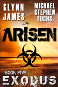  Arisen book 5