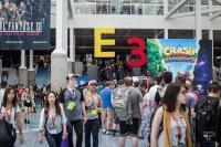  E3 2017