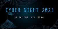  Cyber Night 2023