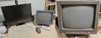  Philips MSX monitor...