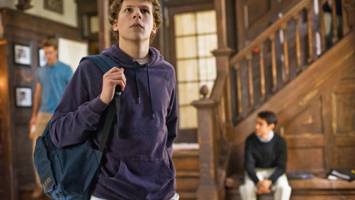 Petnajst let pozneje prihaja The Social Network 2