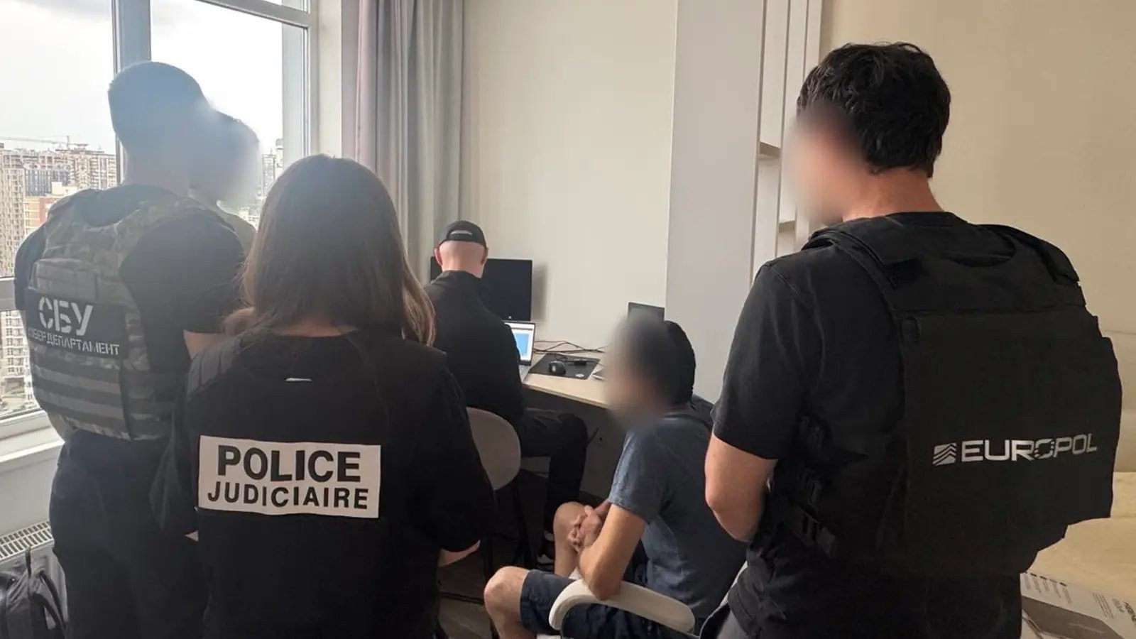 Ukrajinska Policija Aretirala Upravljavca Foruma XSS is Slo Tech Ukrajinska Policija Aretirala Upravljavca Foruma XSS is Slo Tech