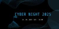  Cyber Night 2025