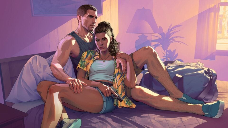 Grand Theft Auto VI se je še malo odmaknil