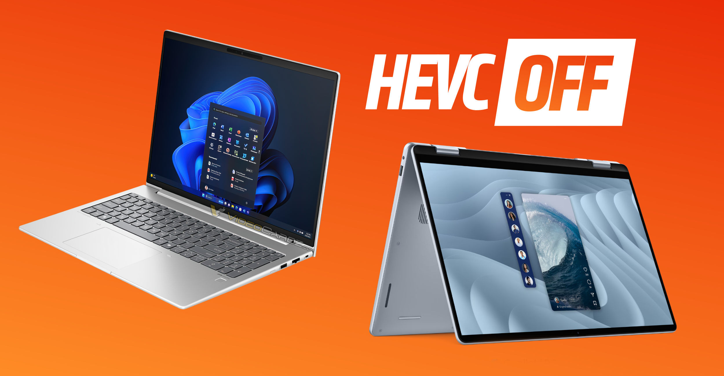 Podražitev za štiri cente je bila preveč za HP in Dell