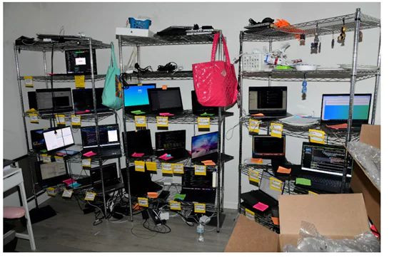 Kako Amazon lovi lažne zaposlene iz Severne Koreje