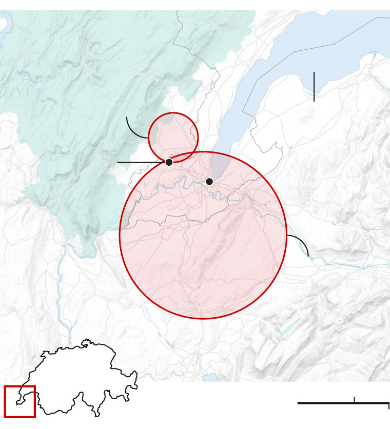 Novi direktor CERN-a bo najprej ugasnil veliki hadronski trkalnik