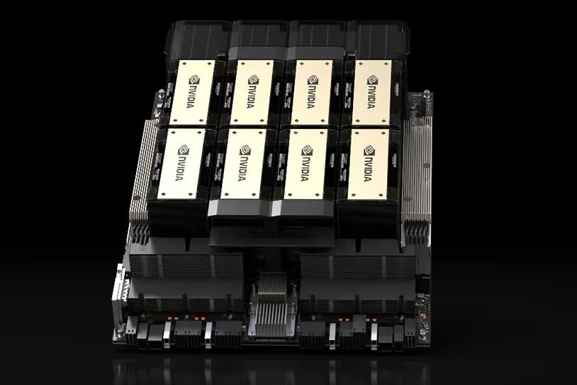 H200 bodo prodajali tudi na Kitajsko, a le ob plačilu vnaprej