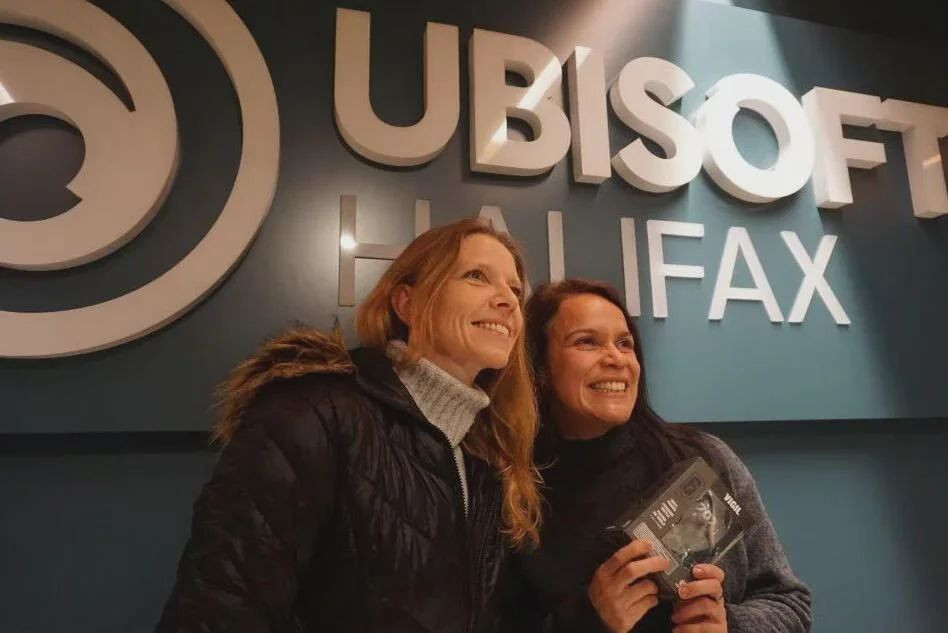 Ubisoft takoj po ustanovitvi sindikata zaprl studio v Halifaxu