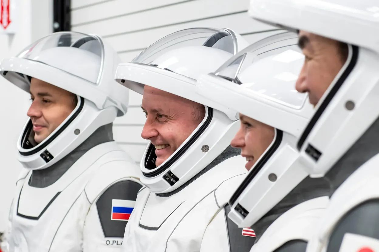 Ta teden prva zdravstvena evakuacija z ISS