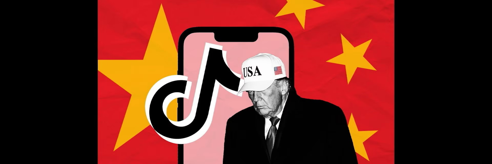 TikTok je mrtev, naj živi TikTok ZDA