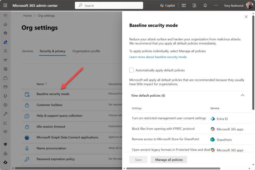 V Windows 11 bodo aplikacije spraševale za pravice kot na pametnih telefonih