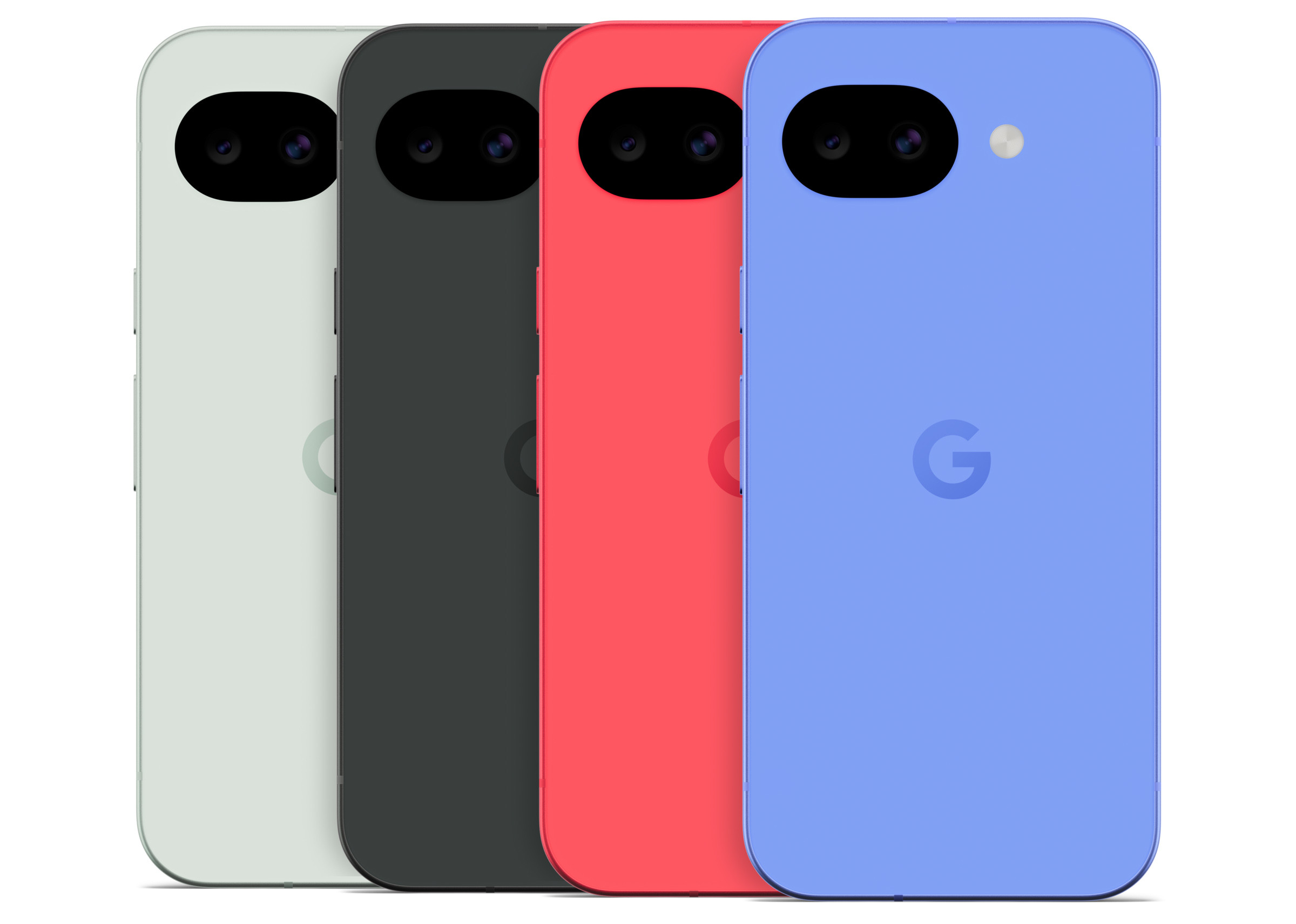 Prihaja novi Googlov Pixel 10a