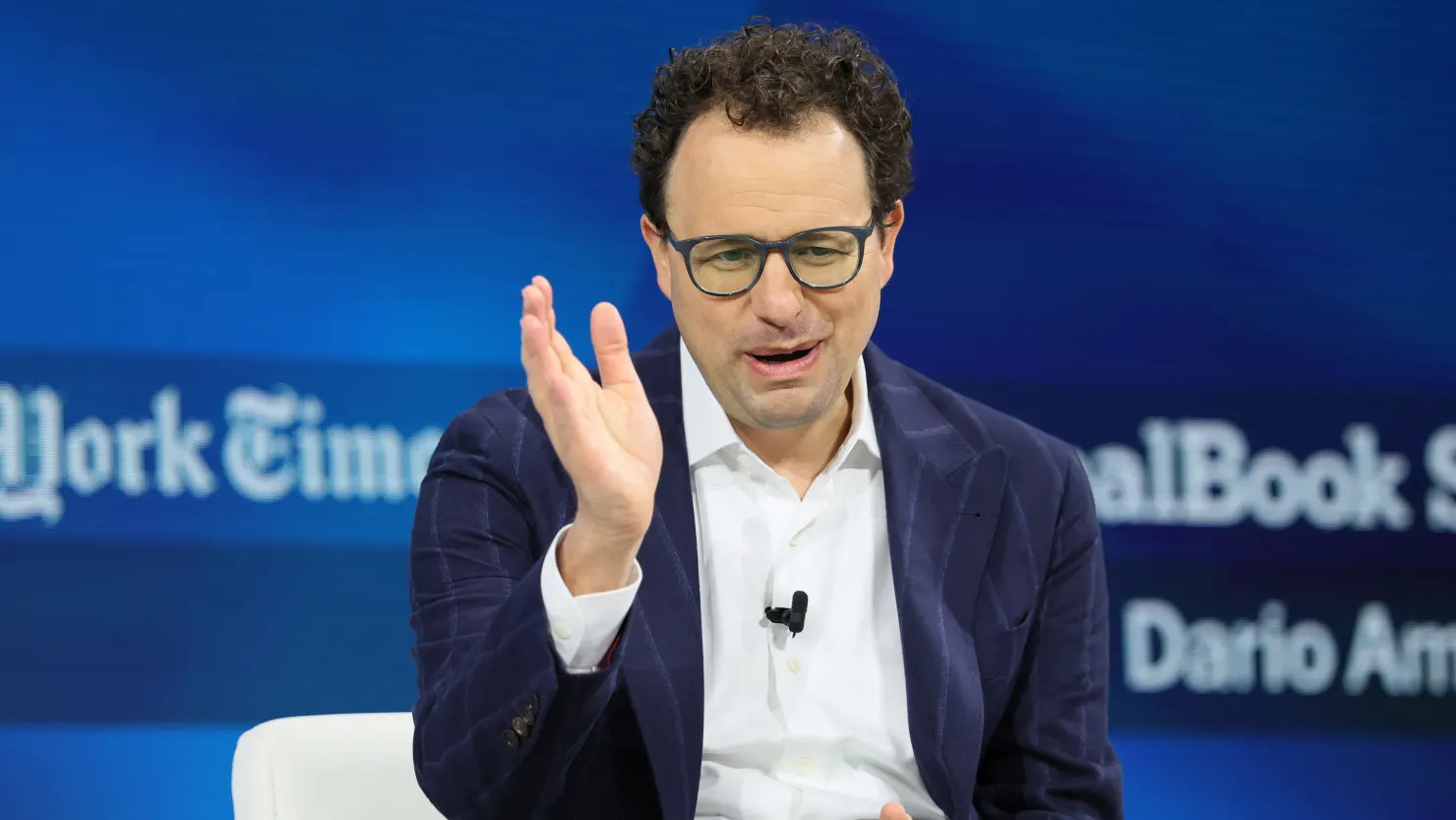 Anthropic dobil prvo bitko proti ameriški vladi