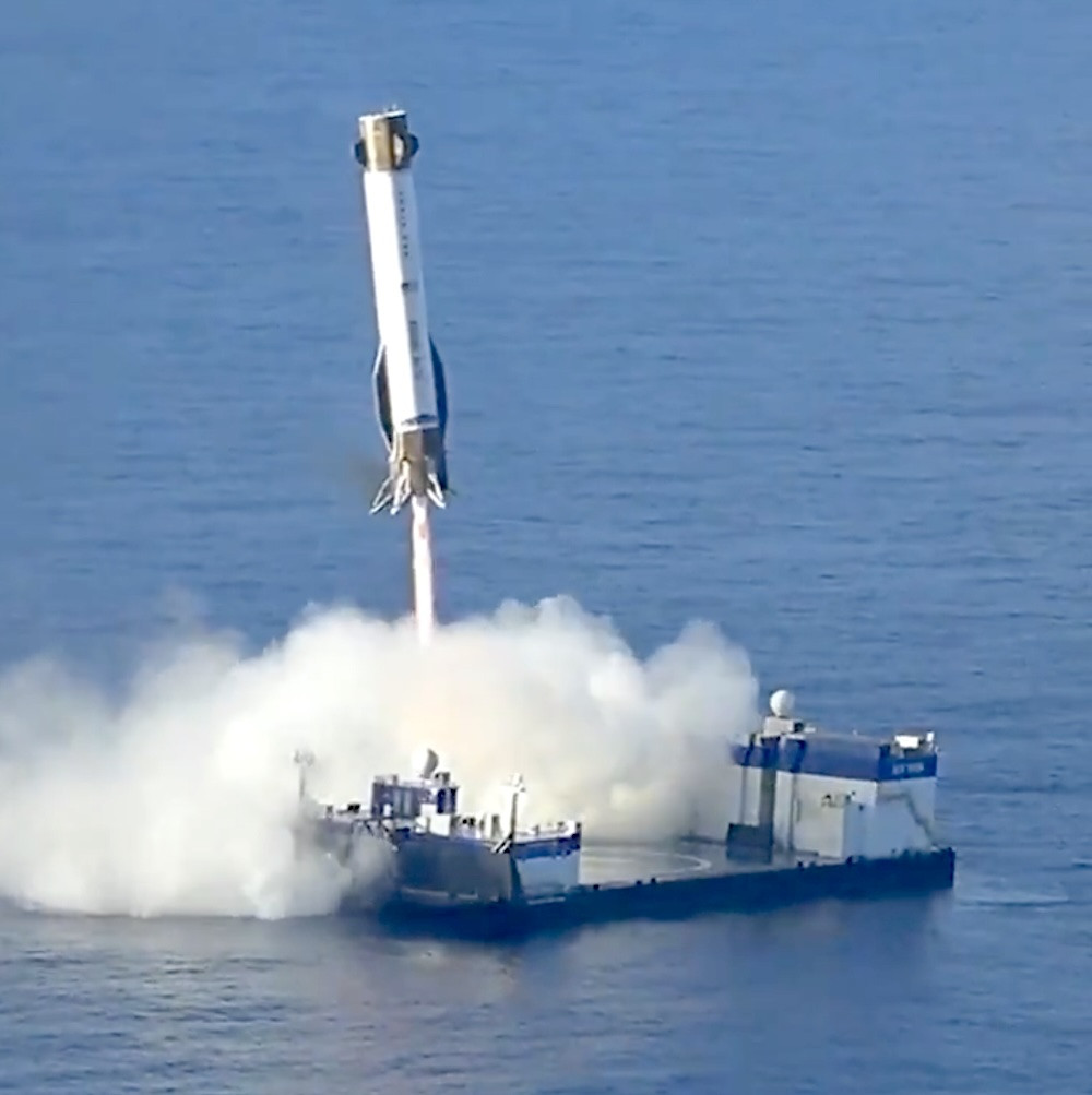 Misija uspela, satelit umrl