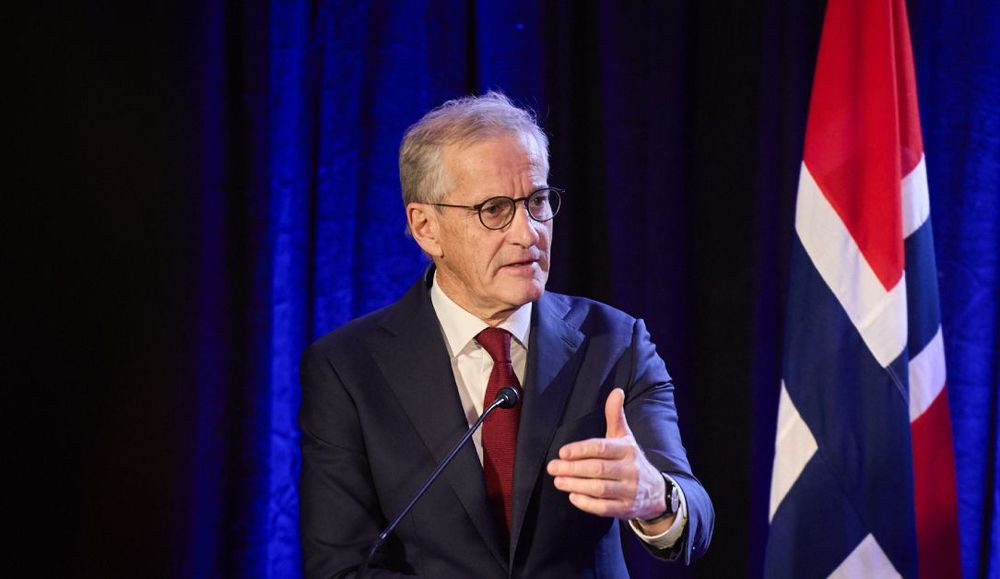 Norveška bo prepovedala družbena omrežja za mlajše od 16 let