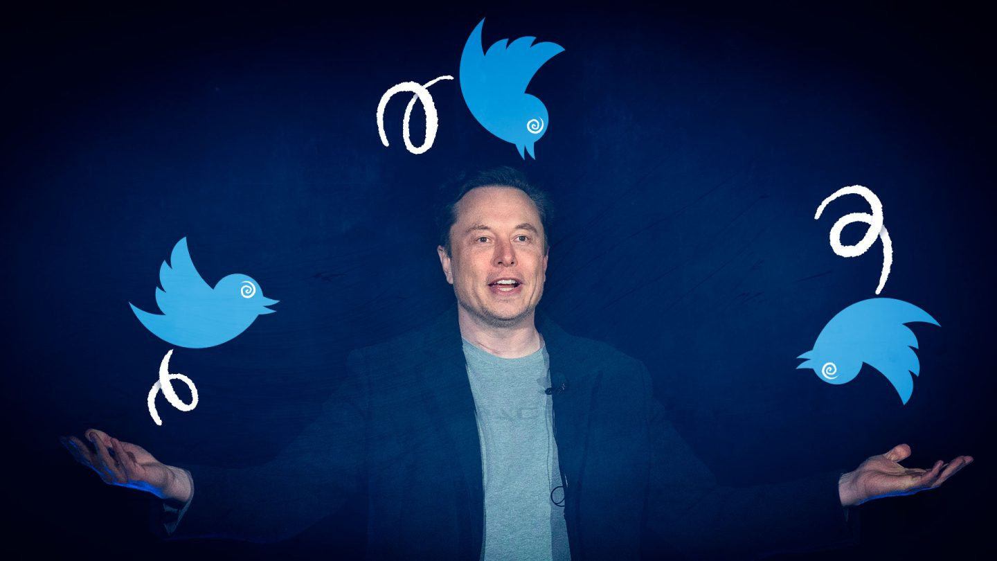 Musk se bi lahko izmuznil s plačilom enega odstotka odškodnine