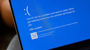 Windows Update bo popravljal za seboj
