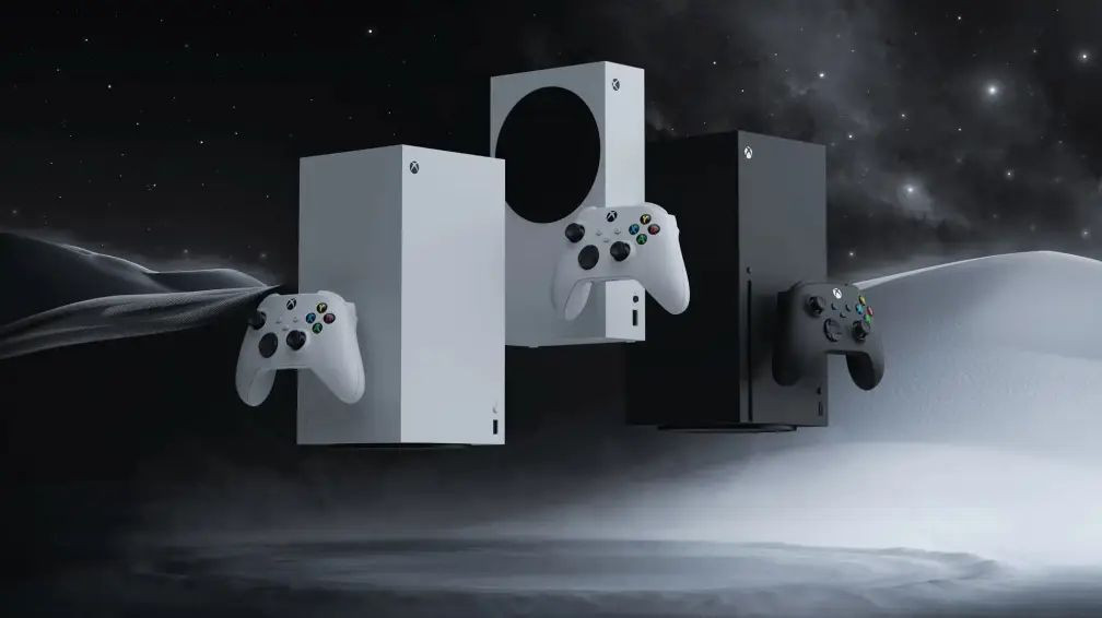 Konzole Xbox za polovico dražje