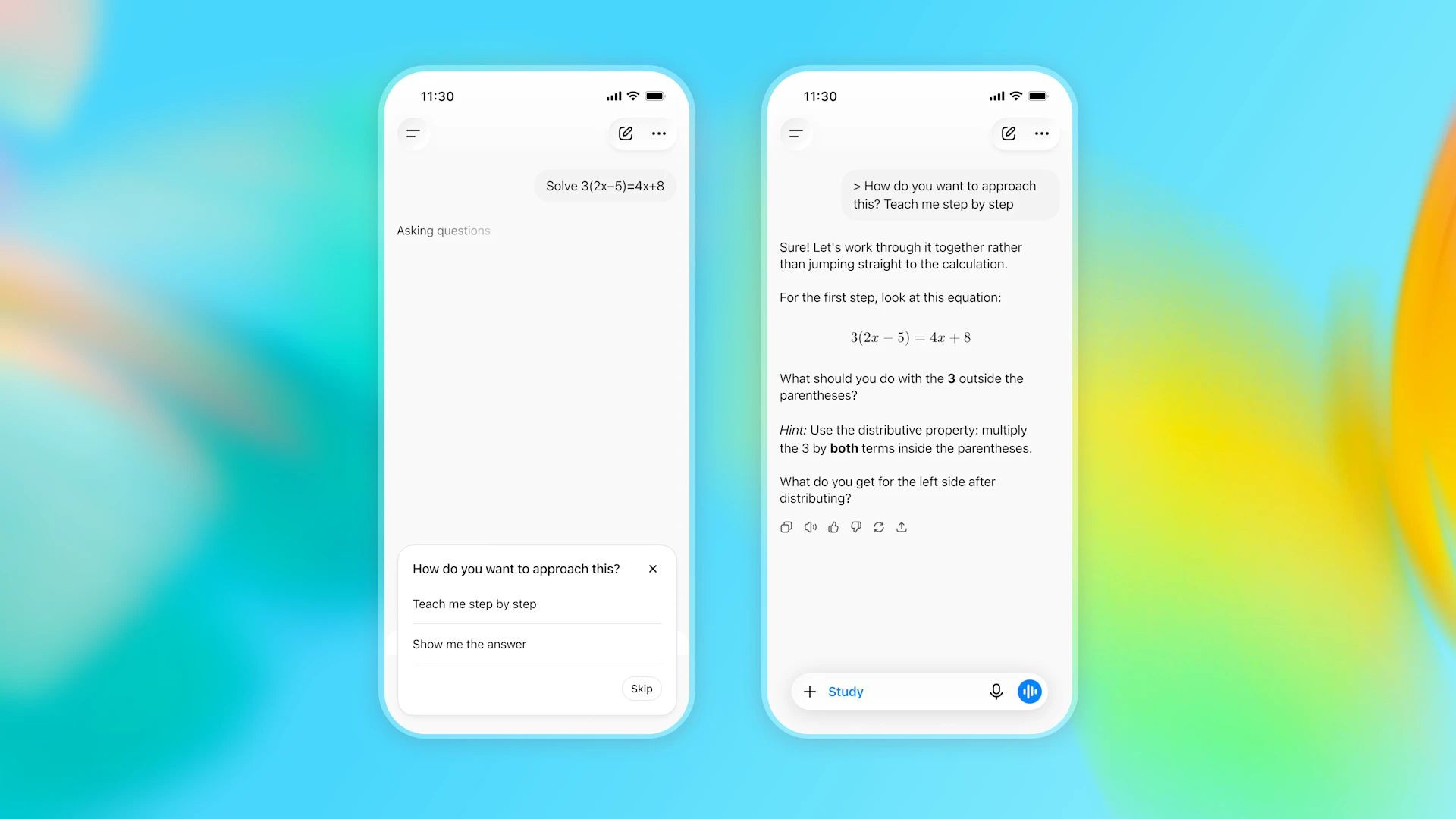 OpenAI izdal poseben ChatGPT za mladoletne