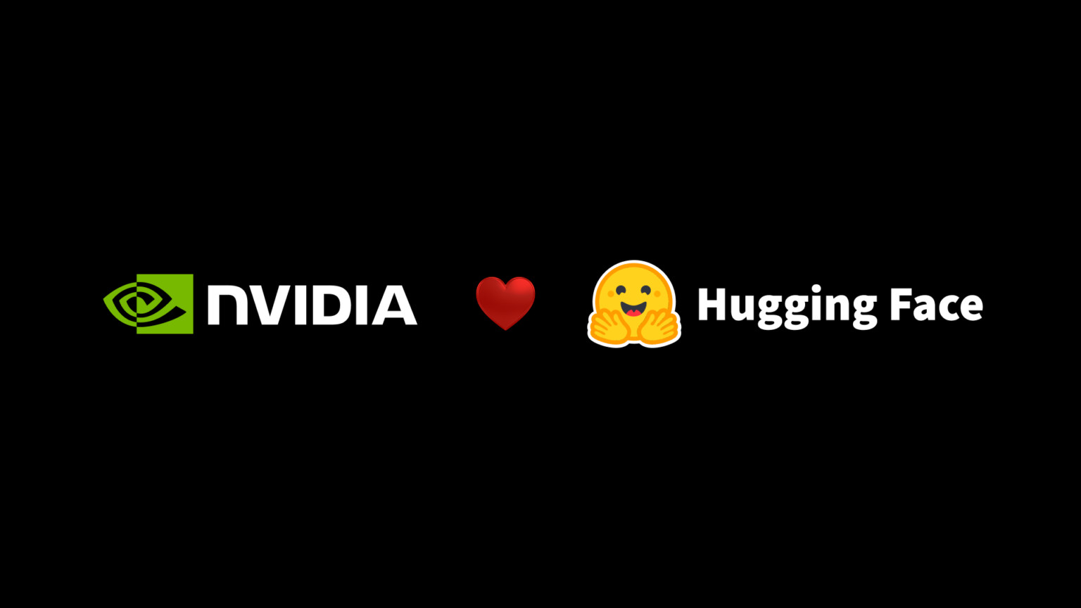 Uradno: Nvidia prevzema Hugging Face