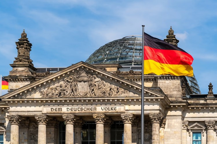 Berlin se ni uklonil, hekerji objavili podatke