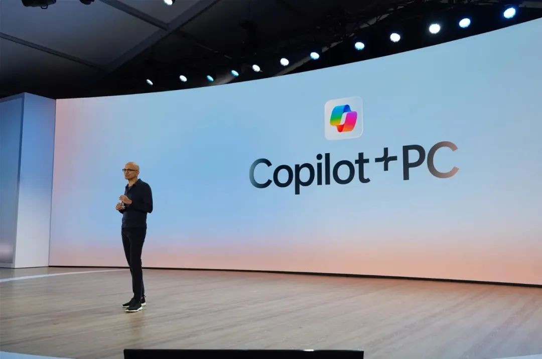Microsoftu ukinja oznako Copilot+ PC
