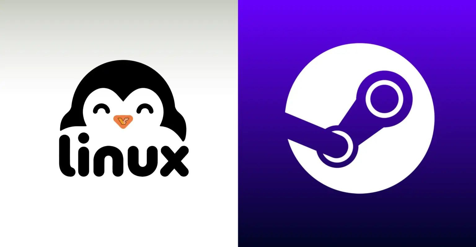 Steam za Linux dobil 64-bitno verzijo