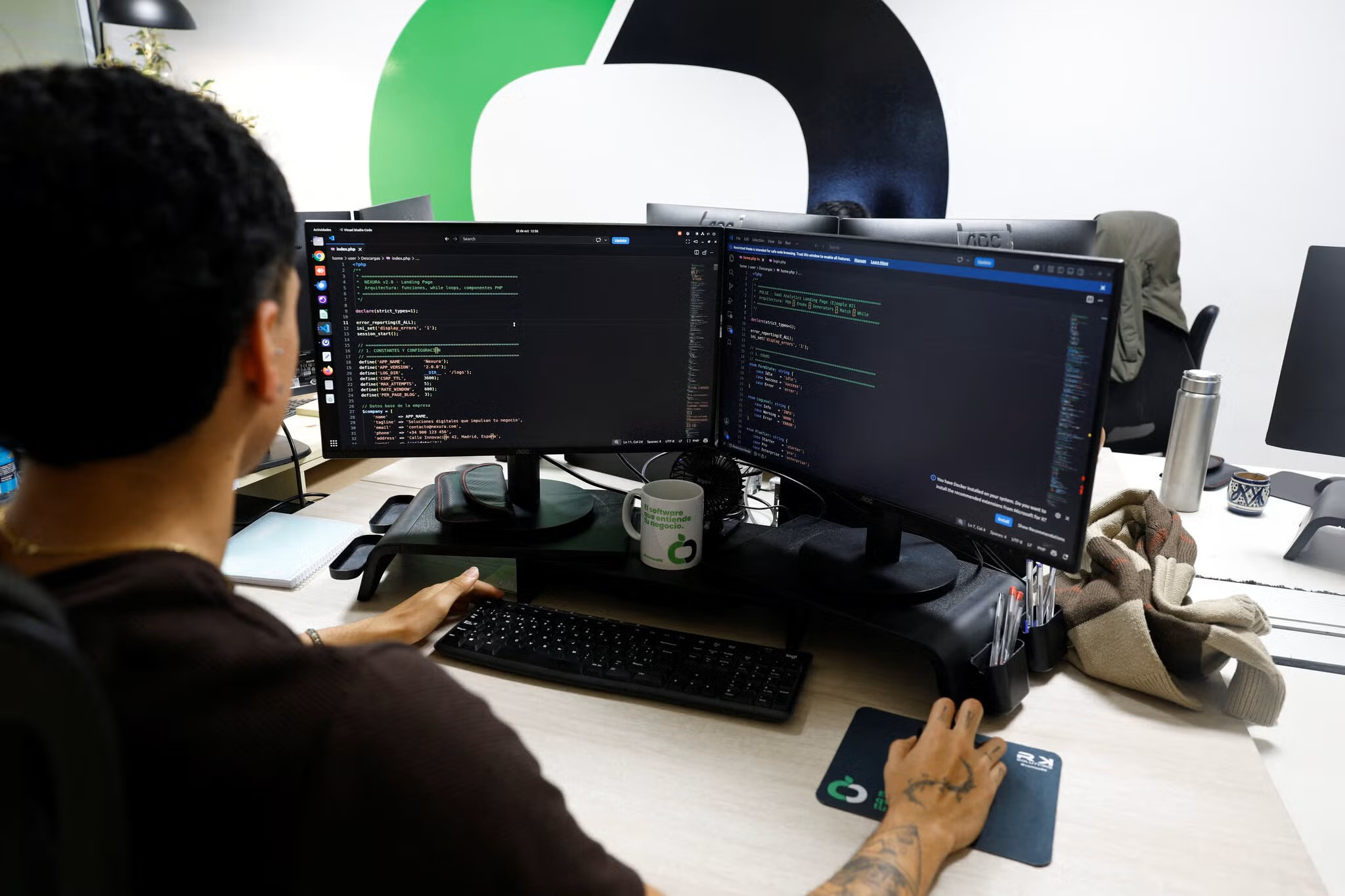 Za ranljivost v PHP hekerji izvedeli že pred štirimi dnevi