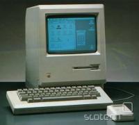 Prvi Macintosh